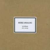Herz Analog - 밤골목탐험