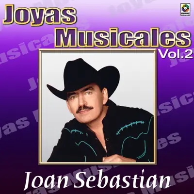 Con Banda Vol.2- Joan Sebastián - Joan Sebastian