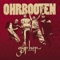 Mit dem Kopf durch die Wand - Ohrbooten lyrics