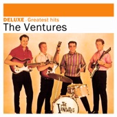 The Ventures - Perfida