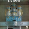 Bach: Guy Bovet à l'orgue Jürgen Ahrend de l'ancienne église des Jésuites à Porrentruy, 2012