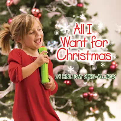 All I Want for Christmas - Steve Wingfield
