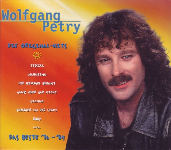 Cover artwork for Der Himmel brennt