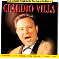 Claudio Villa - Suspiranno