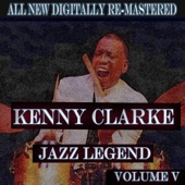 Kenny Clarke - Volume 5 artwork