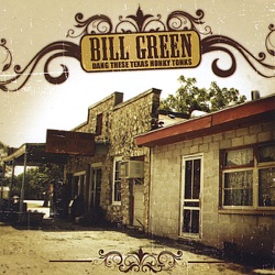 Bill Green - Under a Neon Halo