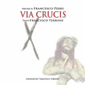 Via Crucis (feat. Federica Pizzuti) [Fondazione "Francesco T*****e"] artwork