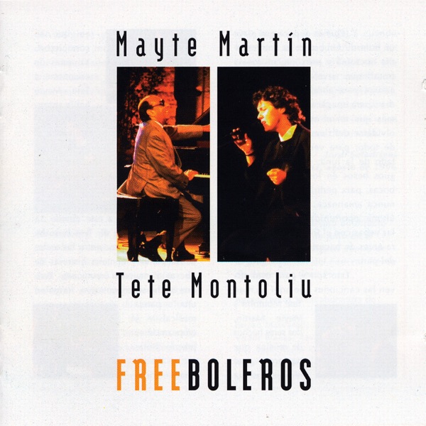 Katia & Marielle Labèque & Mayte Martín - Adoro