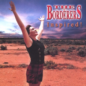 The Borderers - Loch Lomond - Line Dance Music