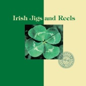 Irish Jig & Reels artwork