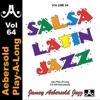 Salsa Latin Jazz - Volume 64