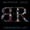 A Room For Five - Live album lyrics, reviews, download