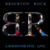 A Room For Five - Live
