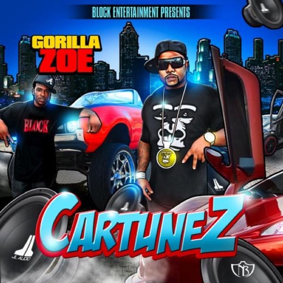 Cover artwork for Cash Out