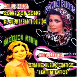 Con Sus Éxitos - Angélica Maria