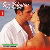 S.Valentino Love Compilation Vol.1 artwork