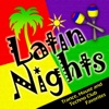 Latin Nights - Trance, House and Techno Club Favorites