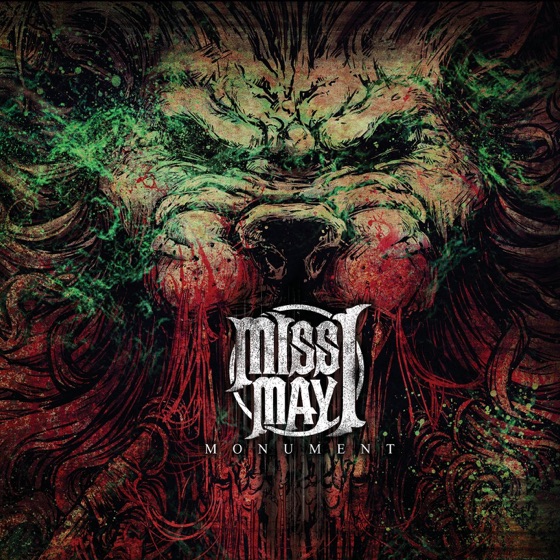 Cover artwork for In Recognition
