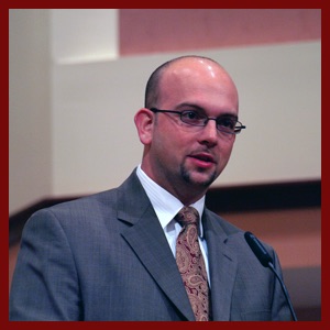 Blog – Tracy Talk by Musician, Preacher, Politician…John Tracy cover