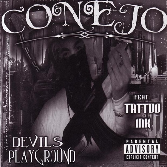 Cover artwork for First Class Ticket to Hell