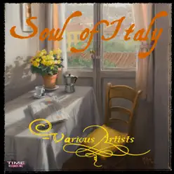 Soul of Italy - Richard Hayman Soul of Italy - Richard Hayman