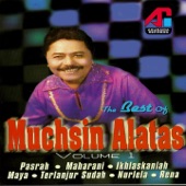 Best of Muchsin Alatas, Vol. 1 artwork