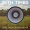 Overlong - Seth Timbs lyrics