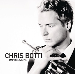Chris Botti - Tango Suite (feat. Herbie Hancock)