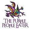 The Purple People Eater by Sheb Wooley iTunes Track 6