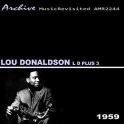 Ld + 3 - Lou Donaldson Ld + 3 - Lou Donaldson