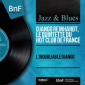 Django Reinhardt - Minor Swing