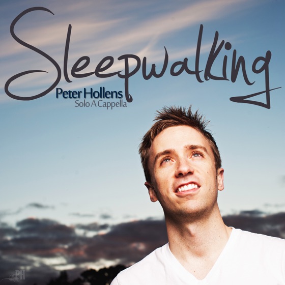 Cover artwork for Sleepwalking