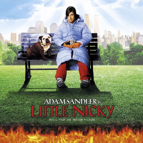 Cover artwork for Natural High
