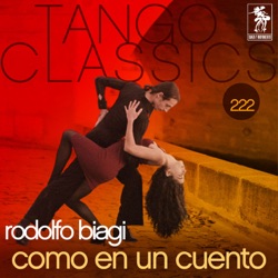 Rodolfo Biagi & Carlos Almagro - Todo Es Amor