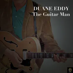 The Guitar Man - Duane Eddy