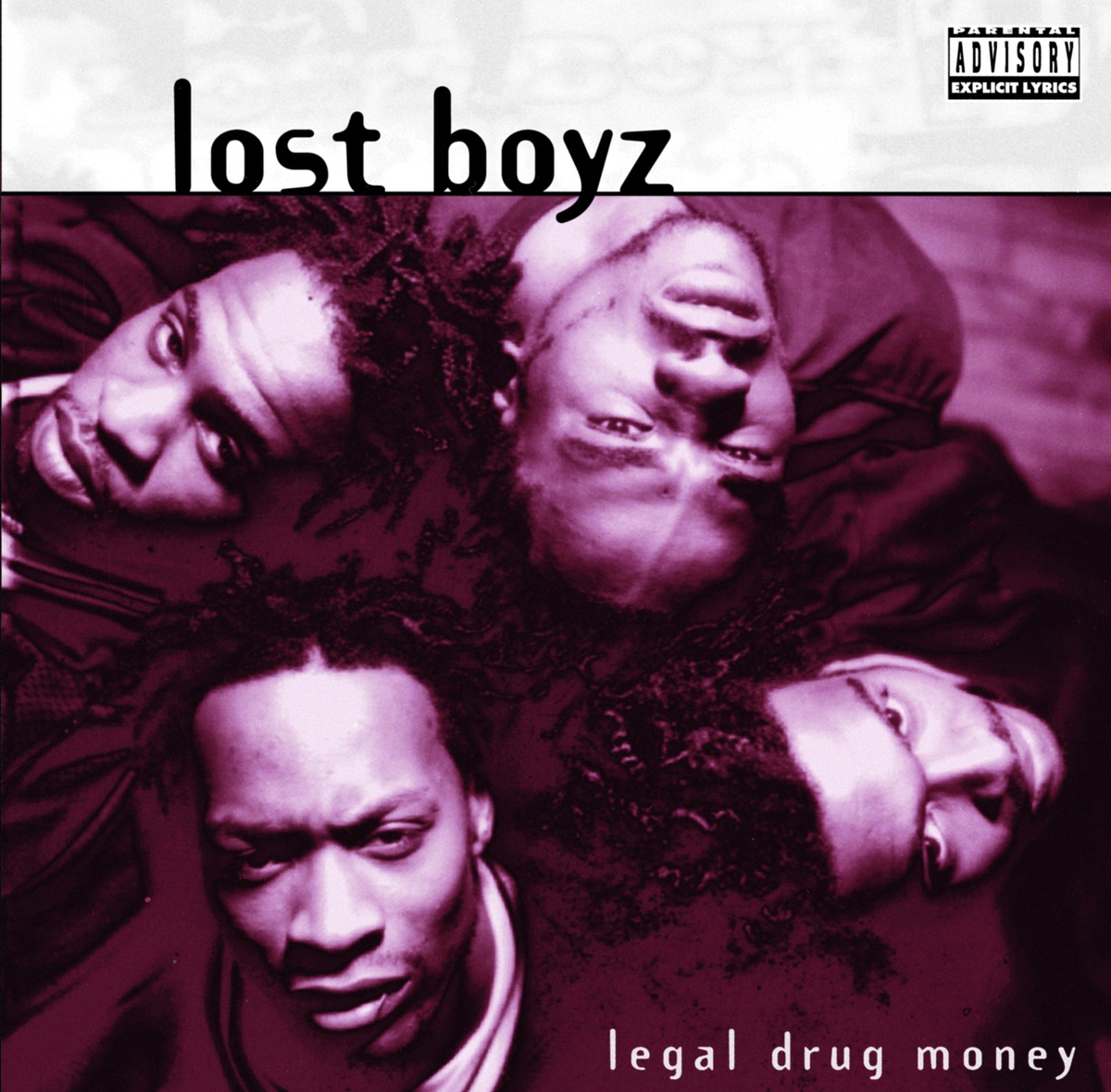 Lost Boyz - Renee