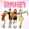 2NE1 - Go Away (JP Ver.)