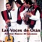 El Bailarin de los Montes - Las Voces de Oran lyrics