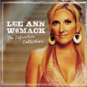 Lee Ann Womack - A Little Past Little Rock - Line Dance Musique