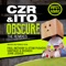 Obscure (Paul Anthony & Atom Pushers Remix) - CZR & Ito lyrics