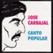 La Sencillita - Jose Carbajal lyrics