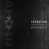 Genesis 1 + 2 artwork