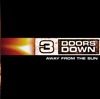 Here Without You - 3 Doors Down Cover Art