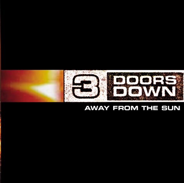 Here Without You by 3 Doors Down on 95 The Drive