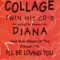 Diana - Collage lyrics