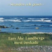 Stranden Och Gräset - Lars-Åke Lundbergs mest Önskade artwork