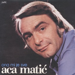 ACA MATIĆ - Hej, Krčmarice