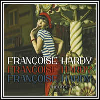 Françoise Hardy - The Best of artwork