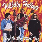 Hillbilly Hellcats - Harder Faster