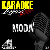 Modà (Karaoke Version Originally Performed by Modà) - EP - Mr. Midi